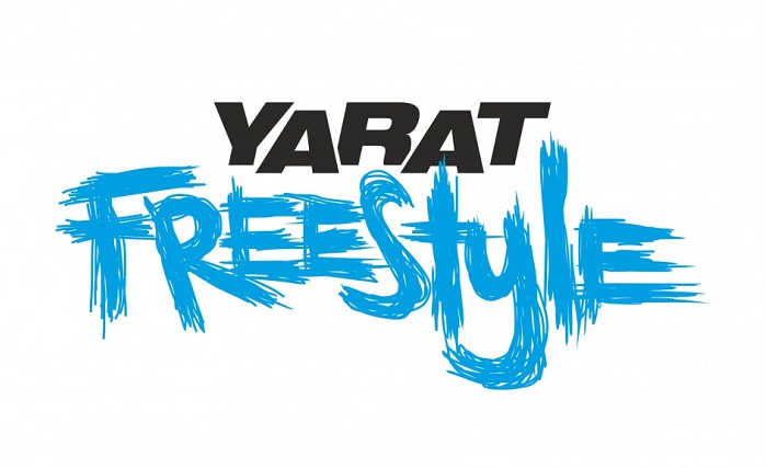 YARAT Contemporary Art Space launches YARAT FreeStyle