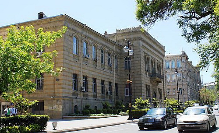 Azerbaijan Institute of Manuscripts, UNESCO discuss cooperation prospects