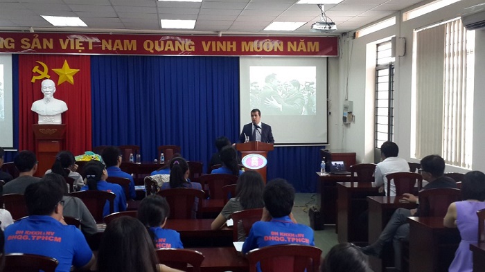 Azerbaijani-Vietnamese friendly ties are developing successfully - Ambassador