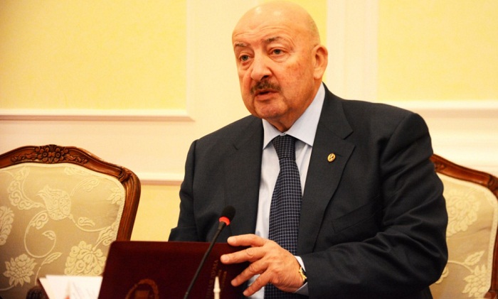 We need to find ways to preserve resources of Caspian Sea - Russian MP
