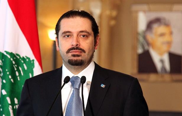 Hariri reçu par Poutine à Moscou