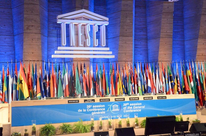 L’Azerbaïdjan élu membre des organes subsidiaires de l`UNESCO