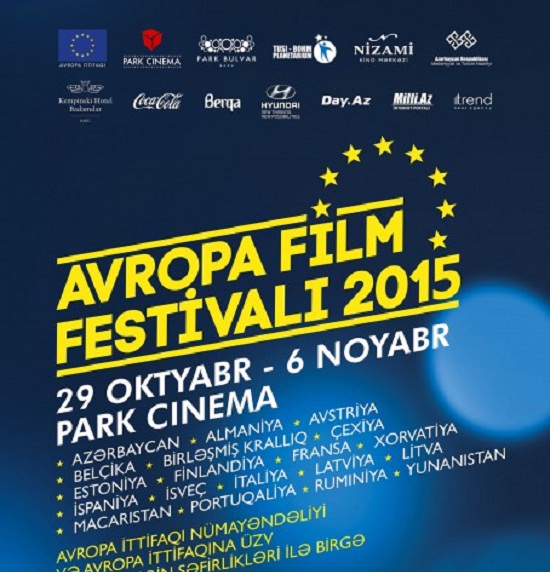 Contest for European Film Festival announced open