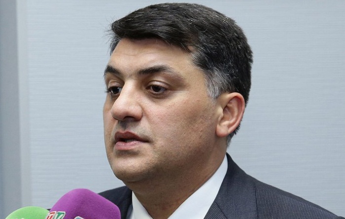Guests of Azerbaijan admire sports infrastructure of our country - Ragif Abbasov