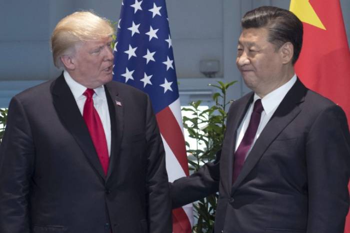Washington envisage des sanctions commerciales contre Pékin