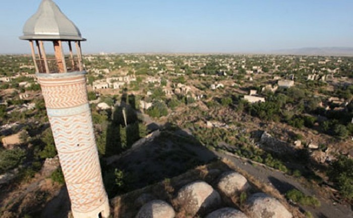Ermənistan Azərbaycana 828 milyard ziyan vurub