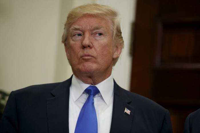 Trump juge "très dangereux" l'état des relations avec la Russie