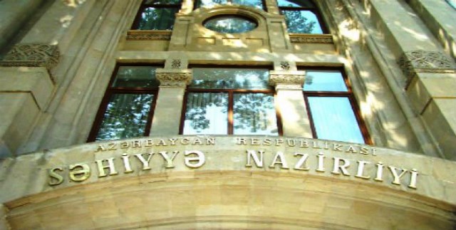 Səhiyyə Nazirliyi dərmanlarla bağlı xəbəri təkzib etdi