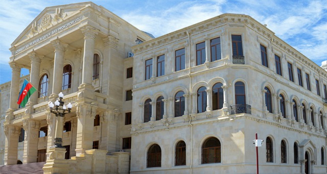 Əhalini aldadan vəzifəli şəxslərə cinayət işi açıldı