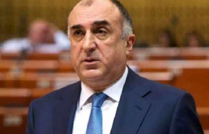 “En las próximas negociaciones todo dependerá de la voluntad política del Gobierno de Armenia”, subrayó Mamedyarov.