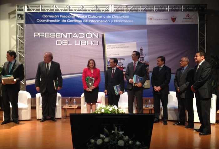 Azerbaijan`s experience in energy field highlighted in Mexico