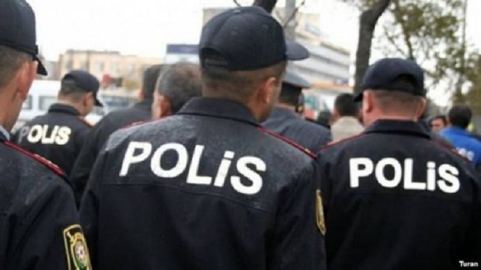 Polisin səlahiyyəti məhdudlaşdırılır
