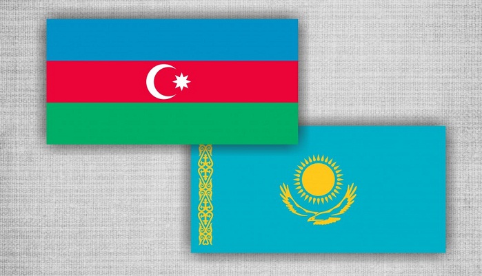 Next session of Azerbaijan-Kazakhstan Intergovernmental Commission due by end of year