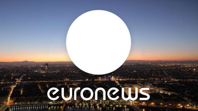 Euronews prend un accent américain