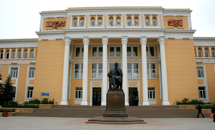 Baku hosts seminar on Azerbaijani-Columbian sci-cultural relations