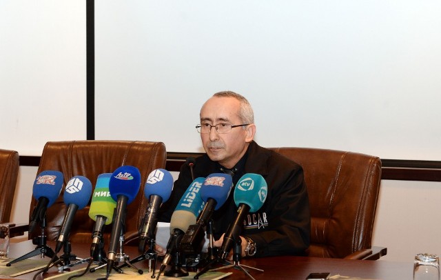 Oil workers missing after Azerbaijani offshore field accident not found so far