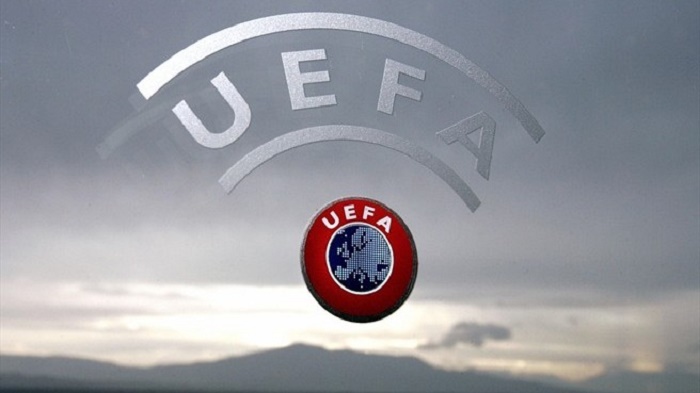 Azerbaijan rank 39th in UEFA Ranking 