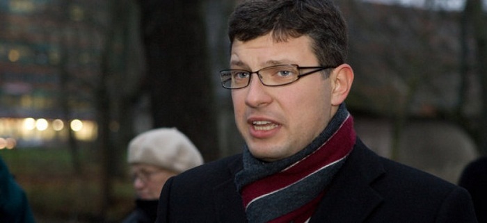 Territorial integrity of Azerbaijan must be restored - Estonian MP