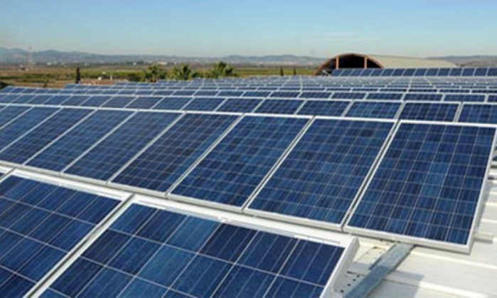 Qaradagh-Sangachal solar power plant to be commissioned in 2016