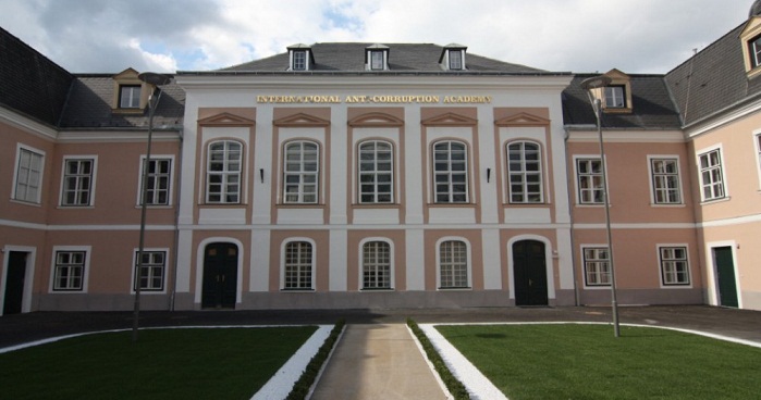 Azerbaijan`s representatives becomes member of Int`l Anti-Corruption Academy