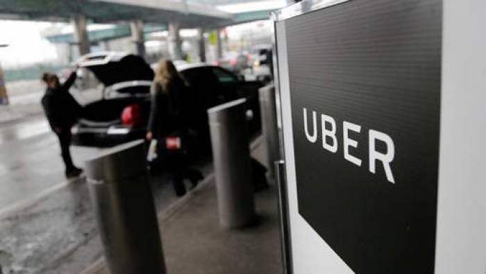 Uber indigne en augmentant ses prix pendant les attaques