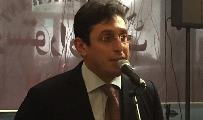 Day of Solidarity of world Azerbaijanis marked in Austria