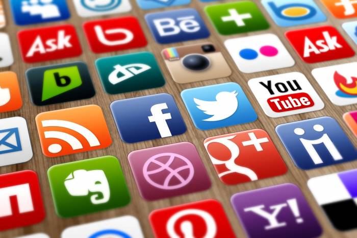 Une étude classe les réseaux sociaux par degré de nocivité