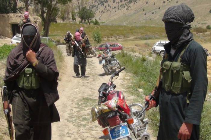 Afghanistan: 235 otages libérés par les talibans dans le nord