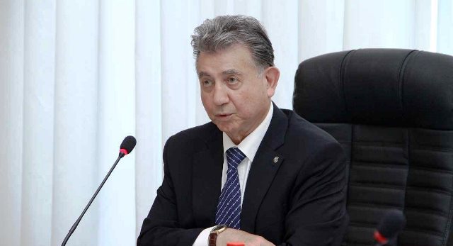 `Magistraturaya 63 ixtisas üzrə qəbul aparılacaq` - Akif Əlizadə 