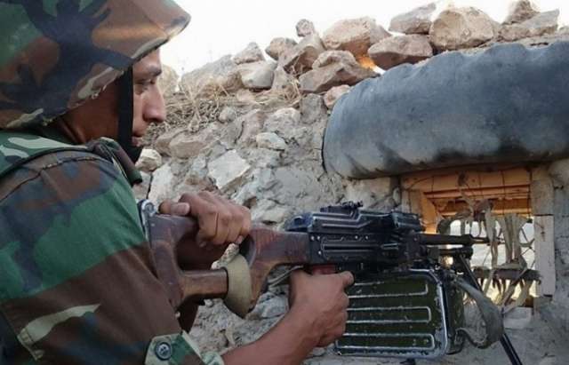 Haut-Karabakh: la situation s’aggrave sur la ligne de front