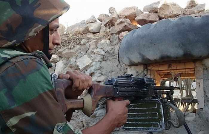 Haut-Karabakh: le cessez-le-feu toujours violé
