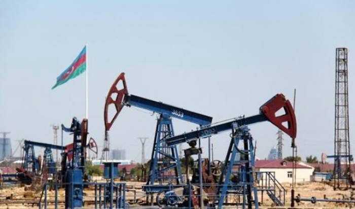 Les cours du pétrole en baisse
