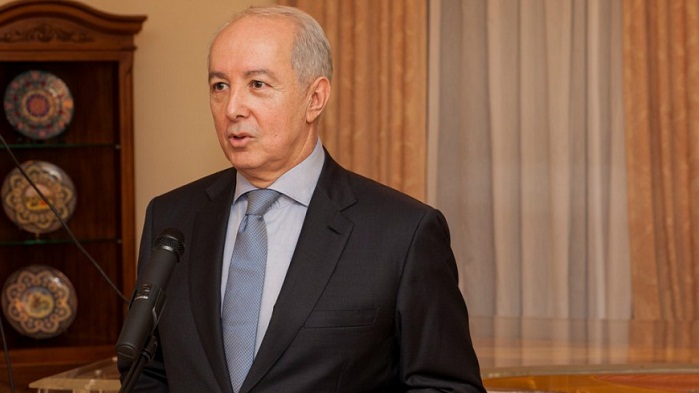 World Azerbaijanis Solidarity Day marked in Hague