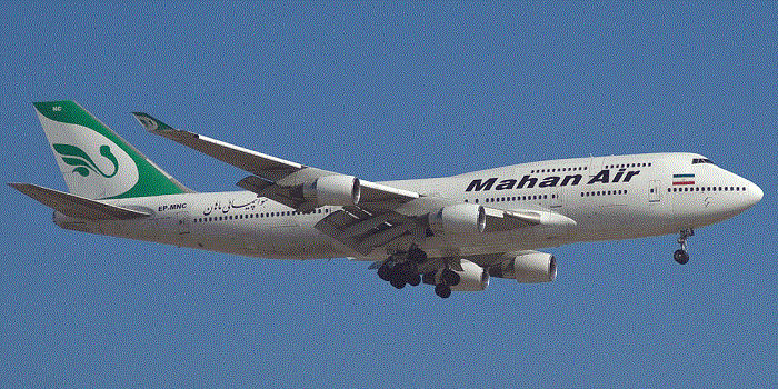 Direct Almaty-Tehran flights to start