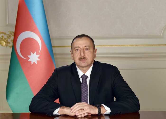 Ilham Aliyev: une croissance d’environ 7% atteinte dans l’agriculture