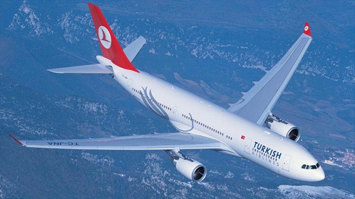 Le vol Bakou-Istanbul annulé en raison des intempéries