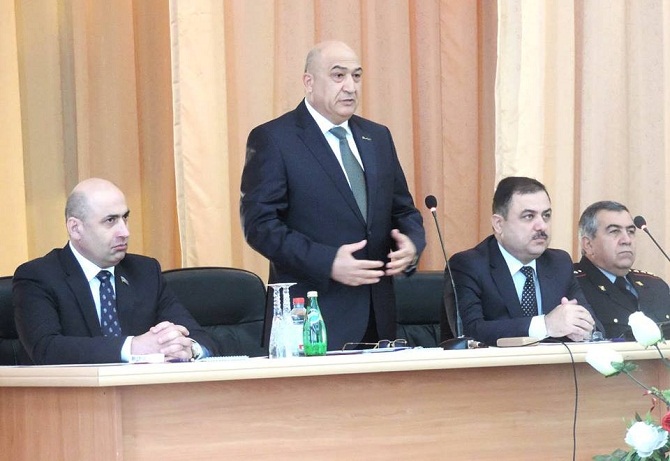 Süni qiymət artımına qarşı komissiya yaradıldı