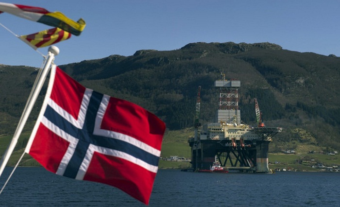 Norway declares crisis in oil industry