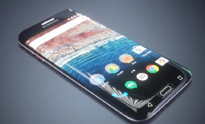 MWC 2016: Samsung Galaxy S7 restores expandable storage
