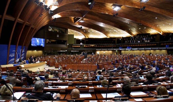 Two Azerbaijan-related reports to be discussed at PACE Winter Session