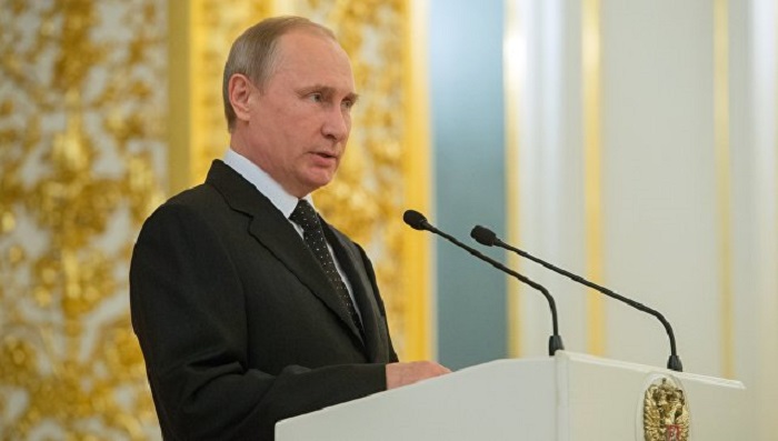 Putin may visit Baku in August - Peskov