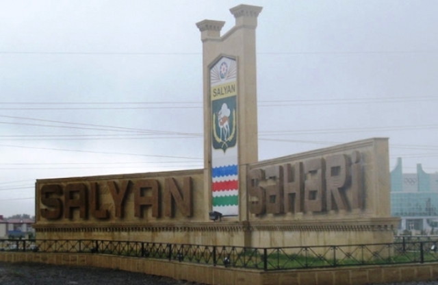 Salyanda `yerpulu` ləğv olundu