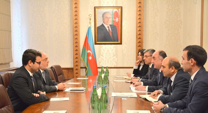 Azerbaijan`s multiculturalism and tolerance traditions hailed