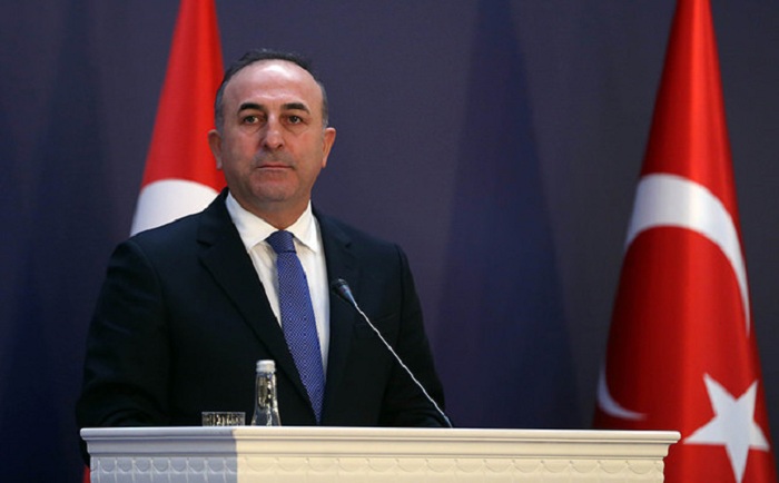 Mövlud Çavuşoğlu Bakıya gəlir