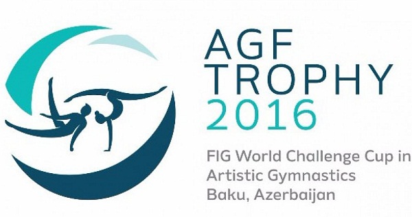 Les stars de la gymnastique sportive se réunissent à Bakou