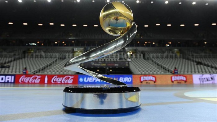 Azerbaijani futsal team to compete in EURO 2016