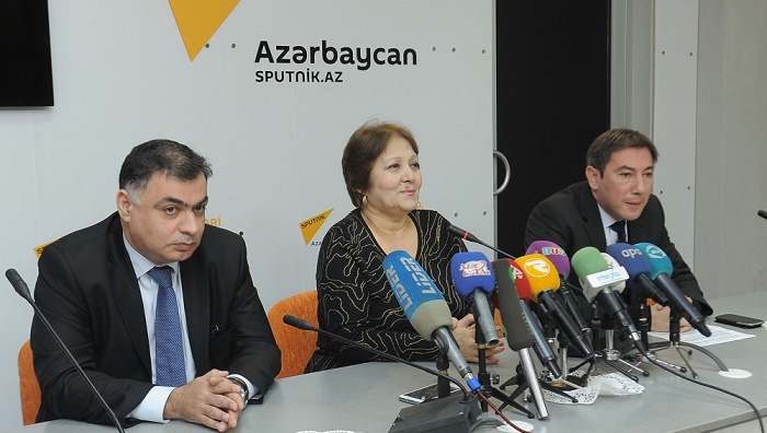 Health Ministry: No swine flu cases detected in Azerbaijan