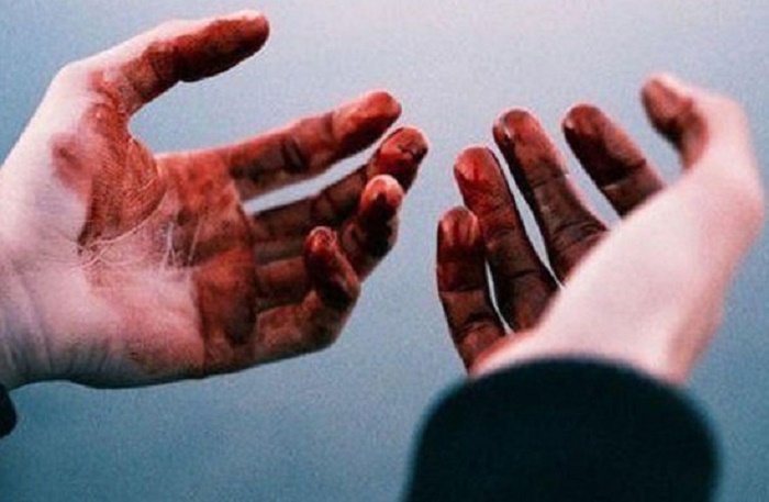  6 yaşlı oğlunu öldürən ata - `İkinci arvad kimi almışdı...`-FOTO