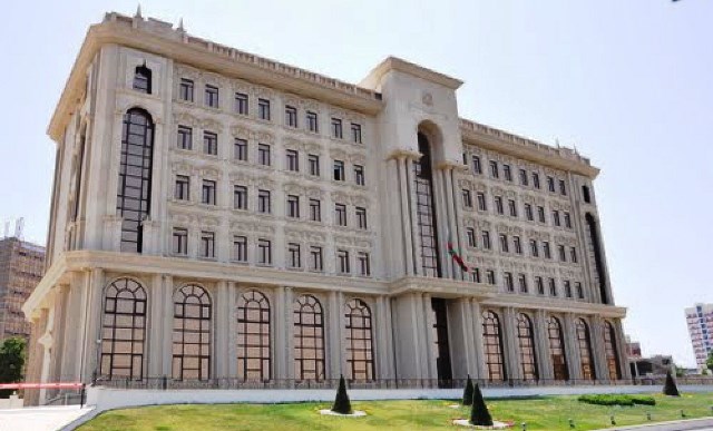 Miqrasiya Xidmətində Apellyasiya Şurası yaradılıb