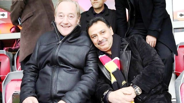 `Hafka`ya 5 milyon təklif edildi